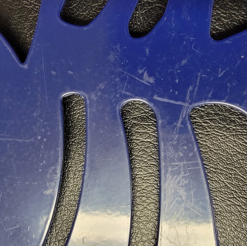 Fish Bone Trivet - Picture 5 of 10